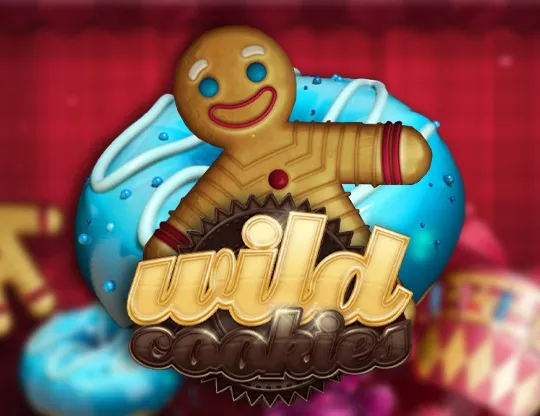 Wild Cookies