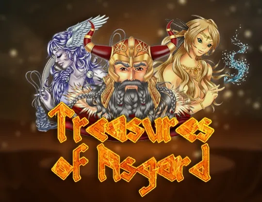 Treasures of Asgard