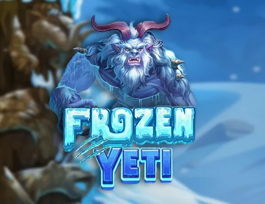 Frozen Yeti