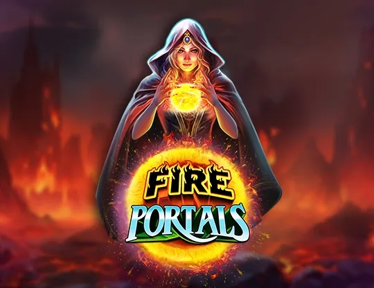 Fire Portals