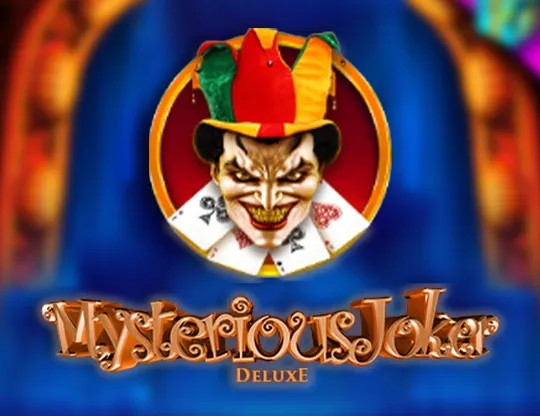 Mysterious Joker Deluxe