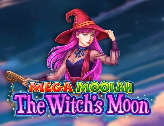 Mega Moolah The Witchs Moon