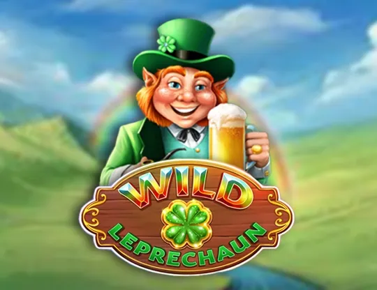 Wild Leprechaun (Reevo)