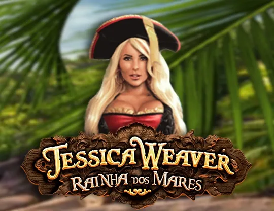 Jessica Weaver Rainha Dos Mares