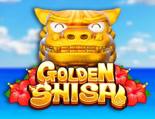 Golden Shisa