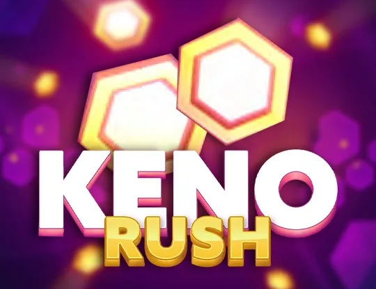Keno Rush