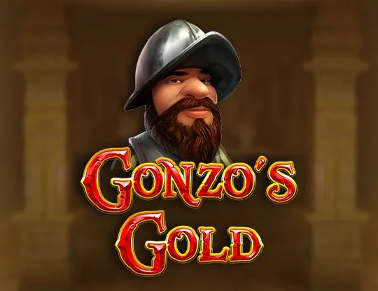 Gonzo's Gold