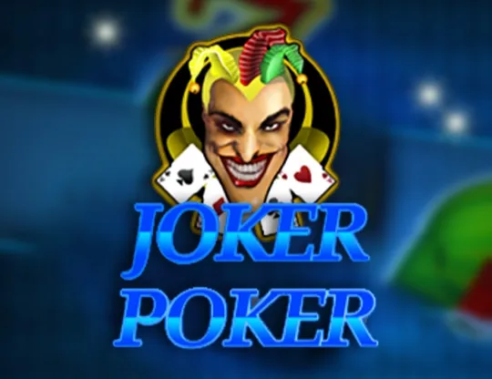 Joker Poker 3