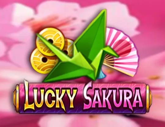 Lucky Sakura