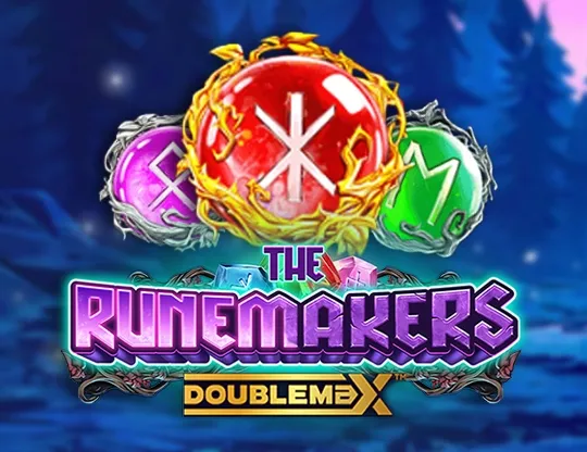 The Runemakers DoubleMax