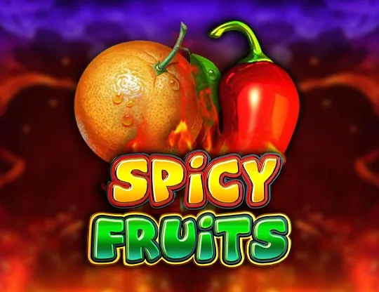 Spicy Fruits