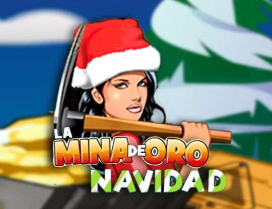 La Mina de Oro Navidad