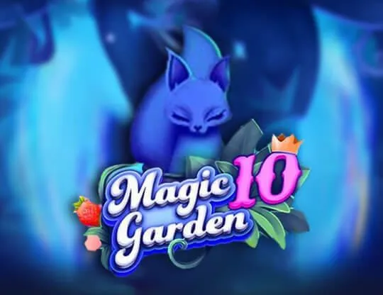 Magic Garden 10