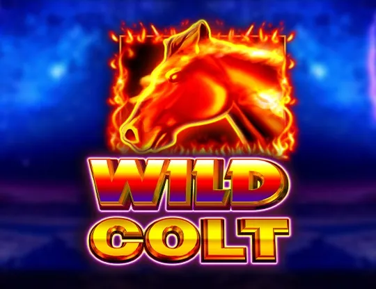 Wild Colt