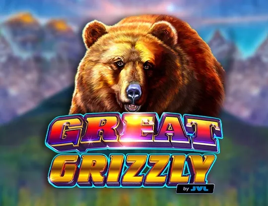 Great Grizzly JVL