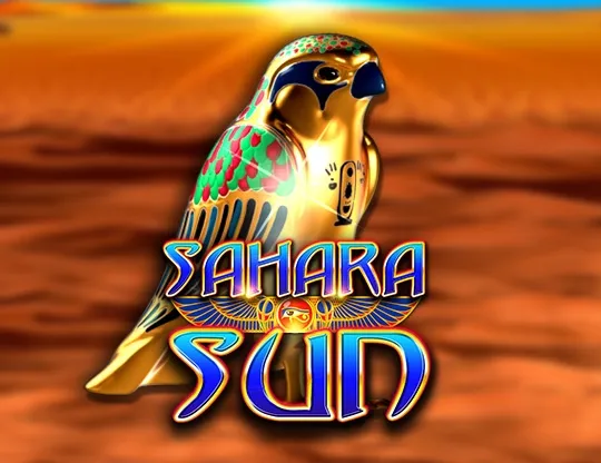 Sahara Sun
