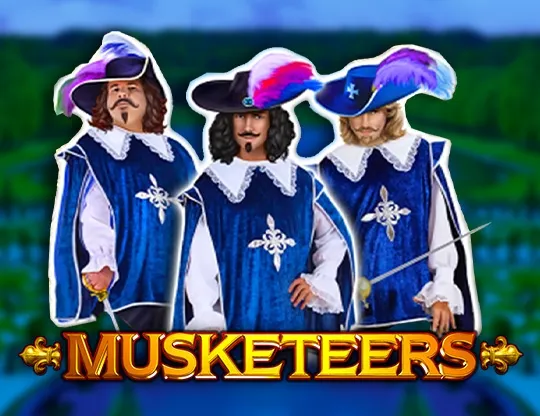Musketeers