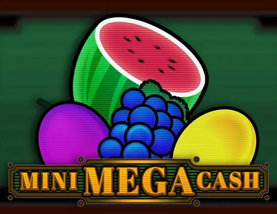 Mini Mega Cash