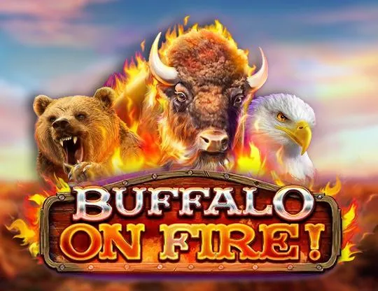 Buffalo Blitz: Mega Merge