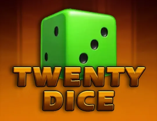 Twenty Dice