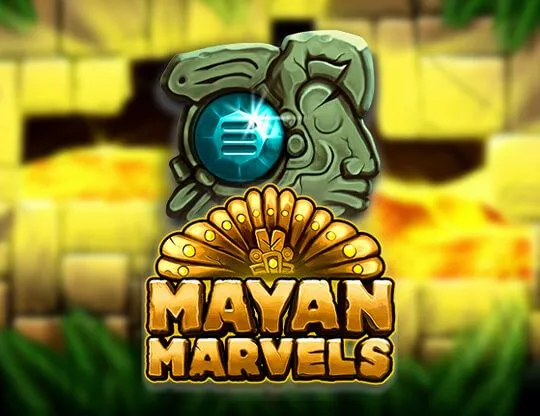 Mayan Marvels