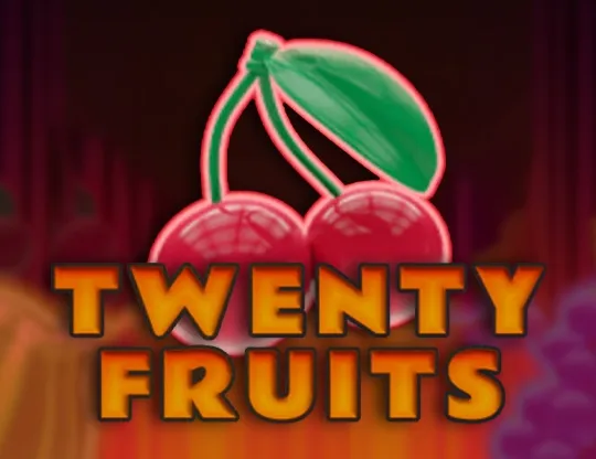 Twenty Fruits