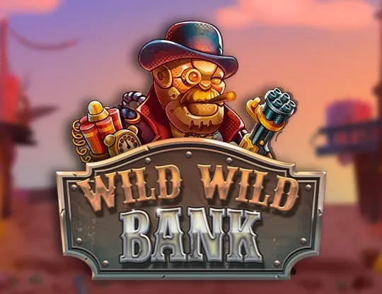 Wild Wild Bank