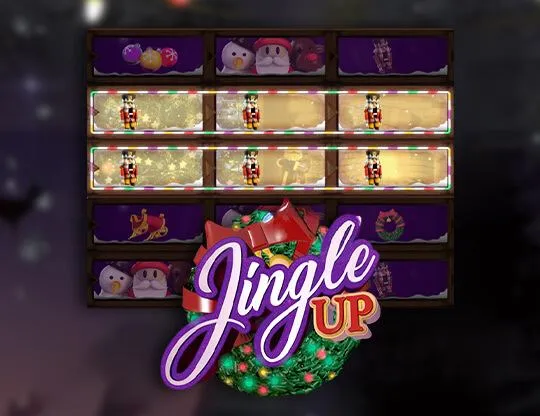 Jingle Up