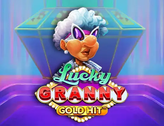 Gold Hit: Lucky Granny
