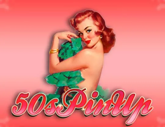 50’s Pin-Up