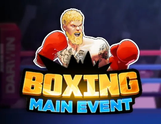 Boxing Main Event
