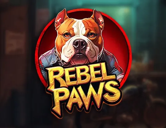 Rebel Paws