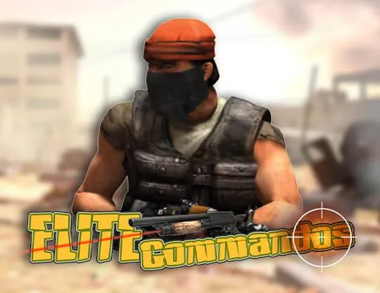 Elite Commandos