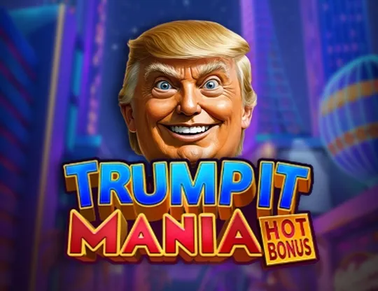 Trump It Mania: Hot Bonus