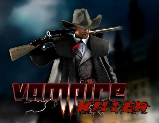Vampire Killer