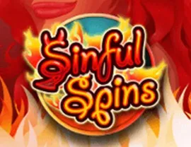 Sinful Spins by Amaya