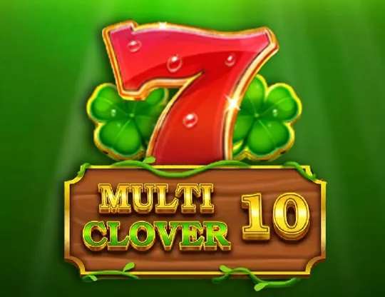 Multi Clover 10