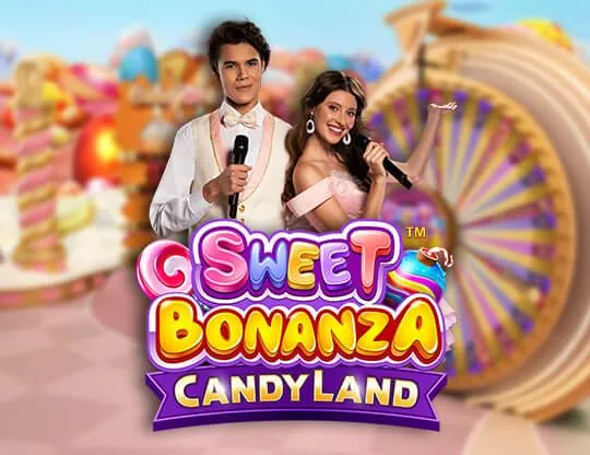 Sweet Bonanza CandyLand Info & Live Streamby Pragmatic