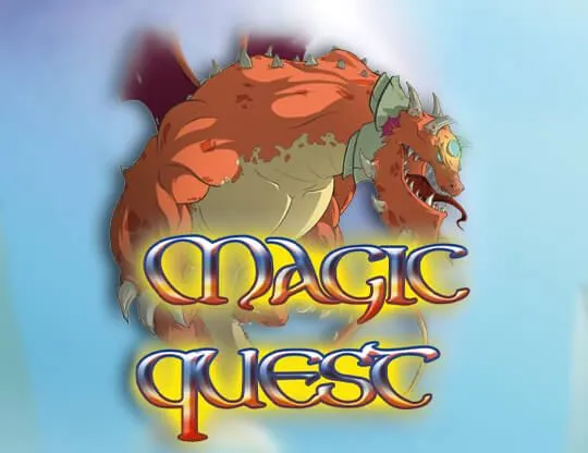Magic Quest
