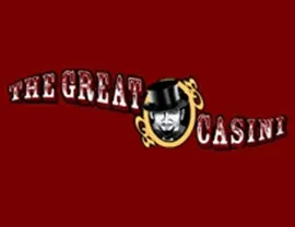 The Great Casini by Amaya