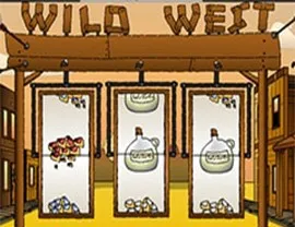 Wild West by Amaya