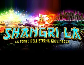 Shangri La by CAPECOD Gaming