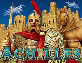 Achilles by Realtime Gaming