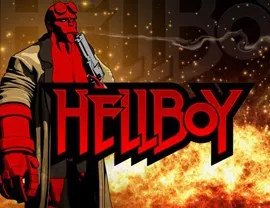 Hellboy