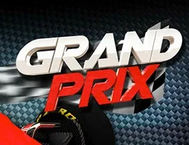 Grand Prix by Amaya