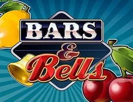Bars and Bells by Amaya