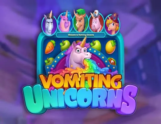 Vomiting Unicorns
