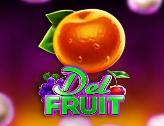 Del Fruit