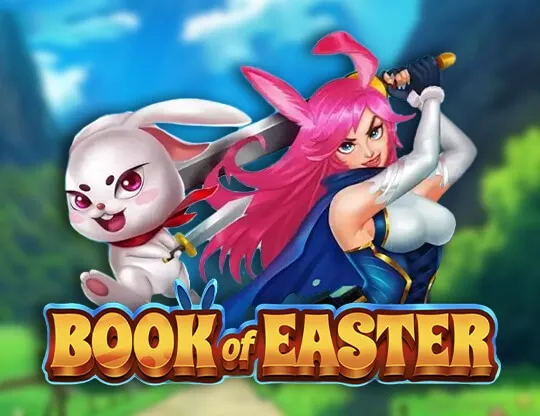 Book of Easter