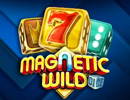 Magnetic Wild Dice